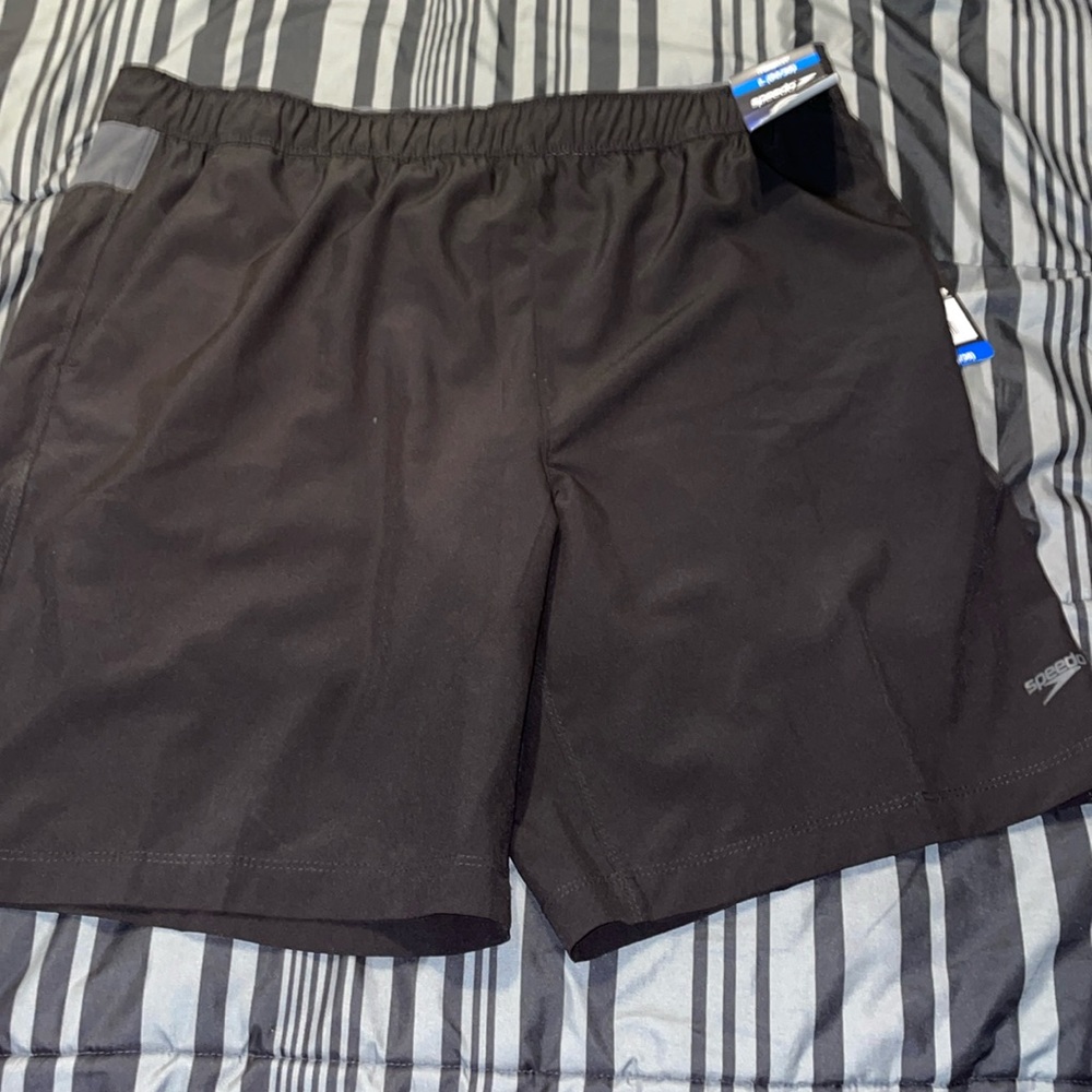 Speedo Sport Shorts